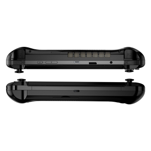 GPD WIN 4 2023 elde kullanılır oyun konsolu dokunmatik ekran 16 GB RAM bellek 512GB SSD sabit Disk - Product Image 3