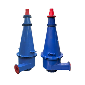 <strong>Ore</strong> <strong>Classifying</strong> Machine Water Filter Cyclone Separatorcyclone Separatorhydrocyclonehydrocyclone 250 - Product Image 6