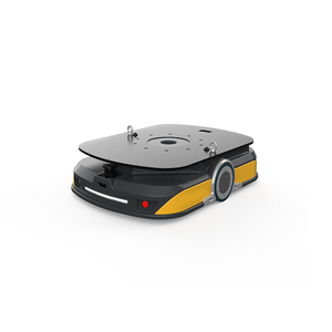 Sistema de recuperación de almacenamiento totalmente automatizado Los almacenes de estanterías automatizadas componen el Complejo logístico masivo Intralogistics - Product Image 2