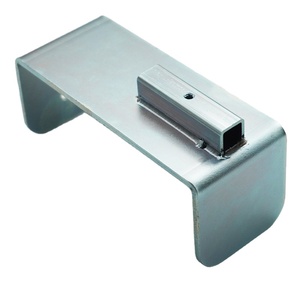 Custom Mini Sheet Metal Sheet Metal Fabrication Press Mold Stamping Parts