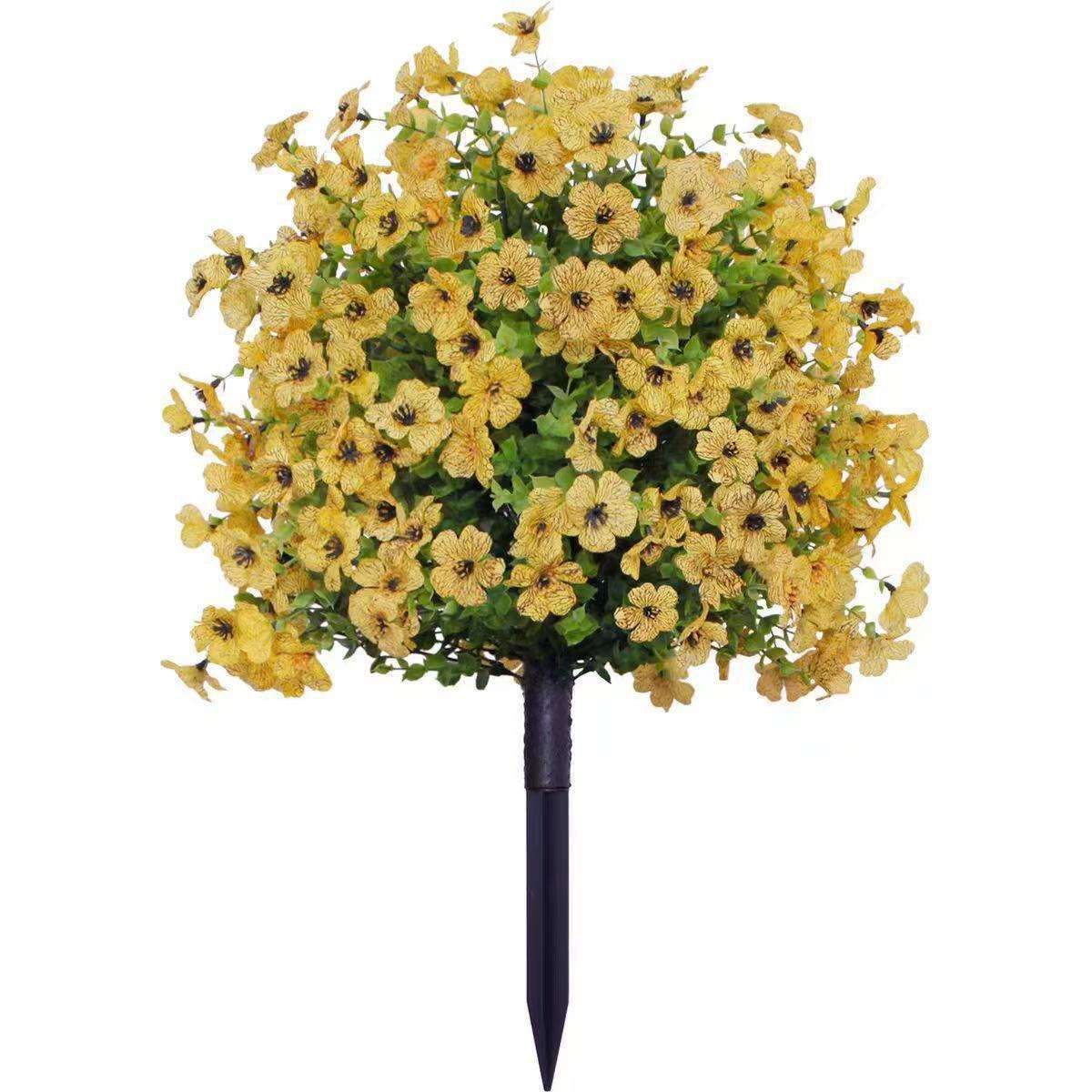 Jaune