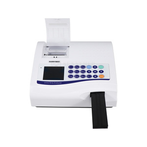 Clinical Laboratory Equipment Printer Urine <strong>Test</strong> Strip Medical Urine Analyzers Strips Auto Urine Analyzer <strong>Test</strong> Medical Machine - Product Image 2