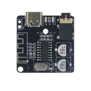 MP3-Decoderplatine Verlustfreie Auto lautsprecher Audio verstärker platine Modifiziert 4.1/5. 0 Stereo-Empfänger-Modul - Product Image 2