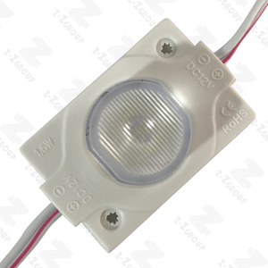 LED modülü beyaz 12V 1.5W SMD 2835 reklam Led aydınlatma modülleri - Product Image 2
