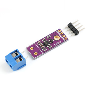 AD8495 Amplifier Module ARMZ Thermal Precision K-Type Thermocouple Amplifier Output - Product Image 1