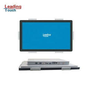 AIO barebone sistemi pc 23.8 inç I5 6360u masaüstü bilgisayar hepsi bir barebone sistemi pc - Product Image 2