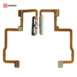 Bouton d'empreinte digitale pour téléphone Redmi 14C 14R K40 Game Enhanced Edition - Product Image 6