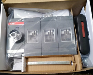 Per un B B nuovo di zecca originale 630A interruttore di isolamento OT630E12P 10069820 per la programmazione PLC e il controllo industriale - Product Image 5