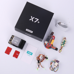 CUAV NEW X7 + Pixhawk Open Source Controller di volo per PX4 ArduPilot FPV RC Drone Quadcopter Drop Shipping - Product Image 6