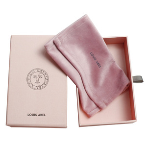 Özel Logo baskı lüks yüksek kaliteli geri dönüşüm sürgülü tarzı karton kağıt ambalaj hediye çekmece kutusu - Product Image 5
