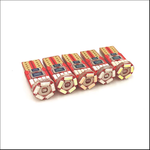 Ucuz fiyat Led T10 15 SMD 4014 hata ücretsiz Canbua ters ışık için soğuk beyaz 6000k - Product Image 6
