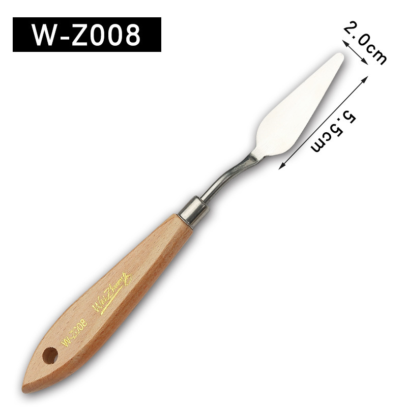 Raspador W-z008