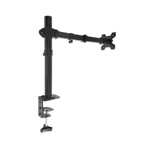 Laptop Monitor Mount,Single Monitor Desk Mount Holds 13-32 Inch <strong>Computer</strong> Screen - Product Image 2