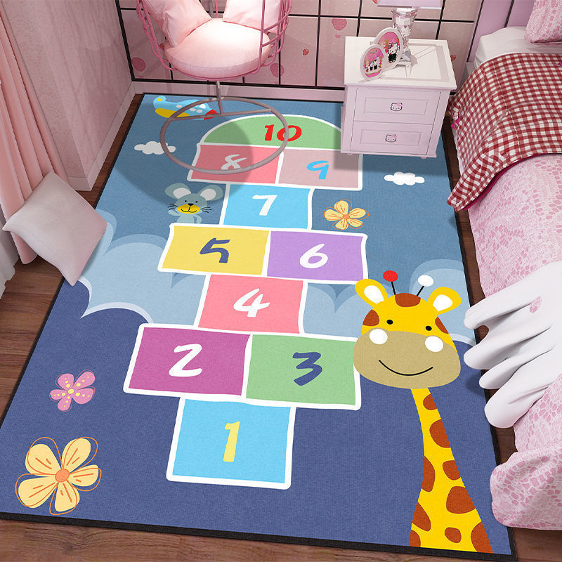 Hopscotch Girafes