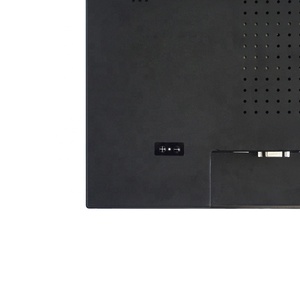 Fanless Embedded <strong>Computer</strong> Linux Front IP65 Waterproof Touch Screen PC 1000 Nits Industrial <strong>Control</strong> Panel PC - Product Image 5
