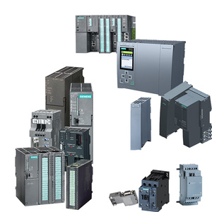 A B B Industrial Controls PLC in Stock/warehouse Stock Plcプログラミングコントローラ - Product Image 2