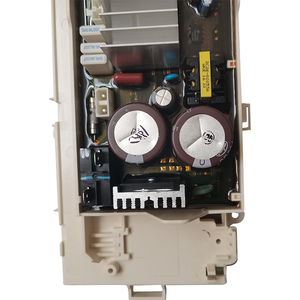 DC92-01874A Quality Customizable Washing Machine Circuit Board for Samsung - Product Image 4