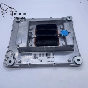 TALUADA Control Panel Engine <strong>Computer</strong> Board <strong>Controller</strong> 60100000 <strong>for</strong> EC210B EC240B EC290B - Product Image 1
