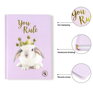 Cree impresiones y diseñe su propio diario, cuaderno o planificador personalizado de China - Product Image 2