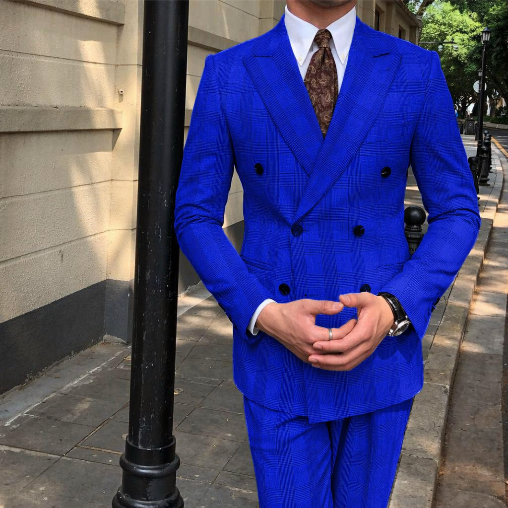 Azul