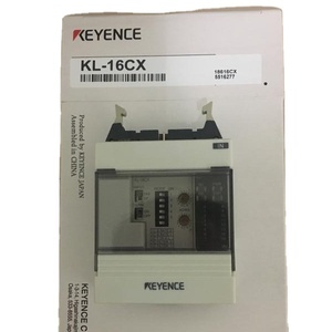 KEYENCE PLC KL-32CX HMI PLC <strong>Programming</strong> Controller Washing Machine