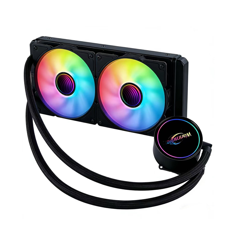LW240 black