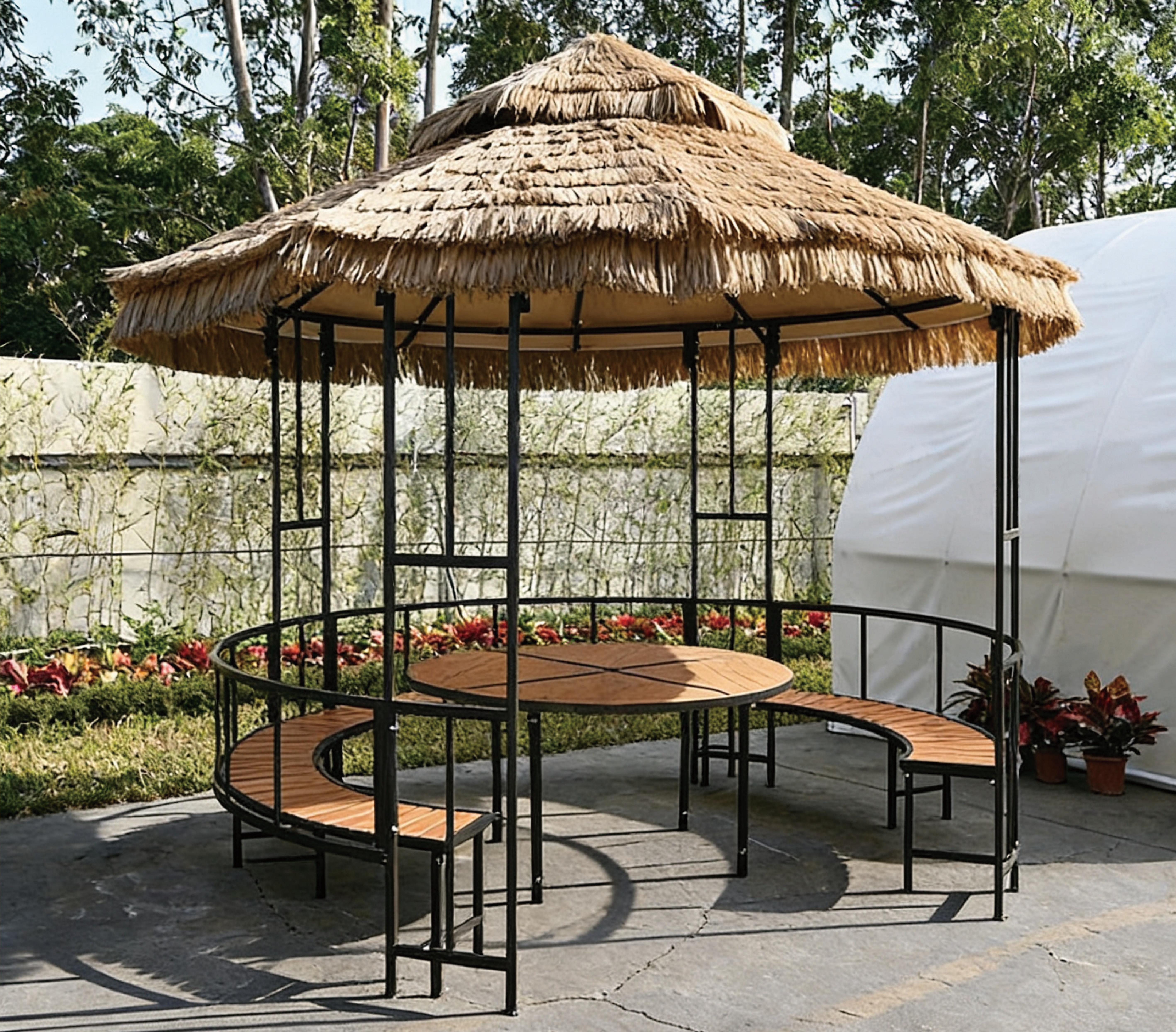 Pavillon+Table+Siège