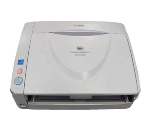 Escáner de alta calidad para oficina, máquina de escritorio, 60ppm - Product Image 1