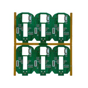 深圳PCB厂家快速交货定制中国PCBA工厂主板飞行控制器板Iot PCBA - Product Image 3
