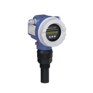 E + H Prosonic FMU40 ultrasonik sıvı seviye sensörü seviye ölçer ultrasonik sıvı seviye verici FMU30 FMU41 FMU42 FMU44 - Product Image 1