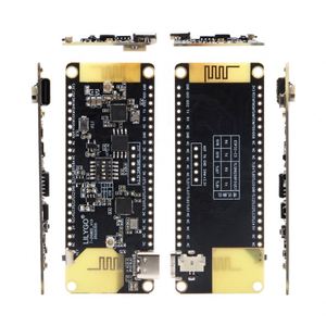 T-Zigbee ESP32-C3 TLSR8258 Zigbee Ultra Low Power IOT Development Board <strong>WiFi</strong> Smart Control Module - Product Image 3