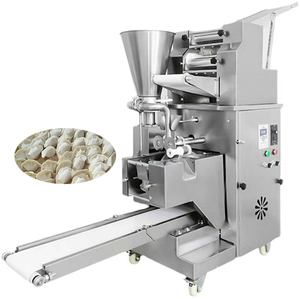 KAINO High Efficiency Automatic Commercial Stainless Steel Dumpling Making <strong>Machine</strong> - Product Image 1