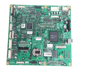 Refurbished for <strong>Toshiba</strong> E-Studio 163/166/182/206/212/242 Formatter Logic Main Board (Mainboard) 6LH27014000 - Product Image 2