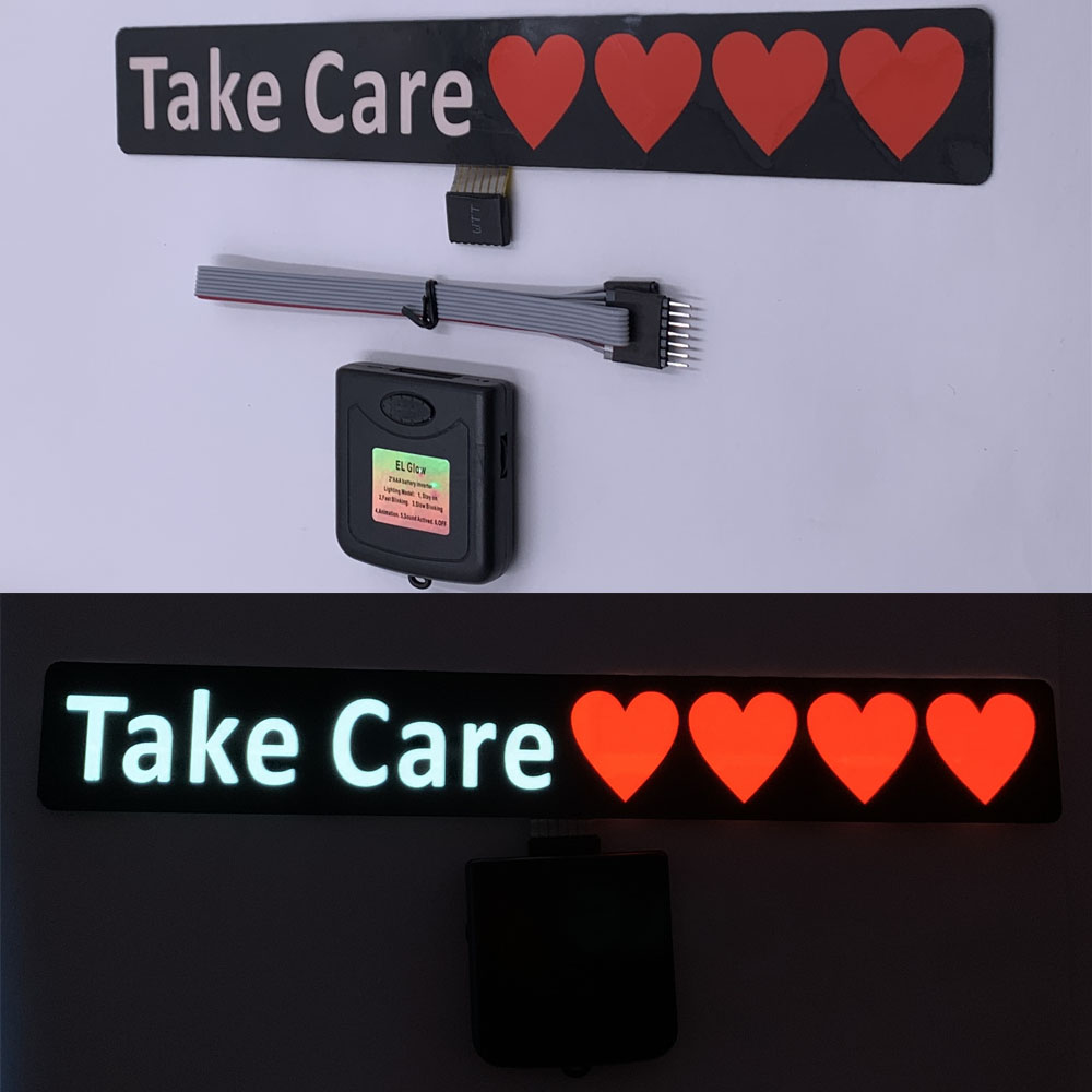 02: takecare heart