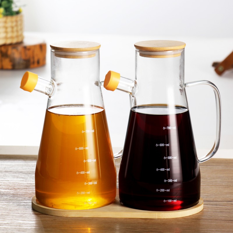 clair 900ml*2 & palette en bois