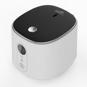 Small Smart Slow Cooker Steamer Saute Yogurt Maker Stewpot Programmable All in 1 Multi Cooker Low Sugar Rice Cooker - Product Image 1