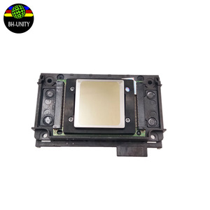 Whole Set Convert to XP600 Dx11 Print Head Hoson Board System DX7 5113 DX5 Upgrade to Eco Solvent XP600 Printhead <strong>Kit</strong> Conversion - Product Image 3