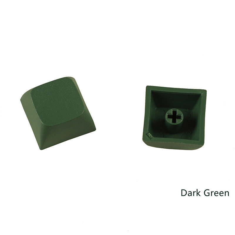 Darker Green1-1 pcs