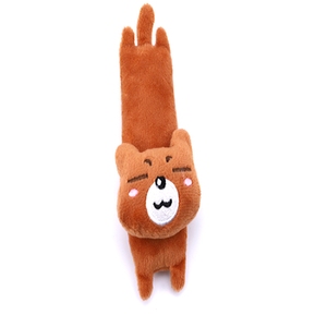 Forma de cachorro gato <span class=keywords><strong>catnip</strong></span> gato mole chew brinquedo macio brinquedo de pelúcia <span class=keywords><strong>com</strong></span> ranger de dentes toy <span class=keywords><strong>catnip</strong></span>
