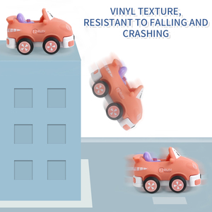 Hot Best Toys 2.4G3ウェイリモートコントロールGlue-Qバージョンの電車の光と音楽付き子供用RCおもちゃ - Product Image 3
