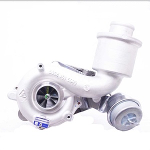 K03ターボチャージャーforAudi A3 1.8L 06A145704T 06A145713F 53039880052 53039700052