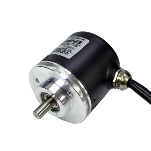 ENFINITER Tool Rest Encoder ENF4A-6-8BP-G24C Encoder angolo rotativo assoluto Encoder - Product Image 1