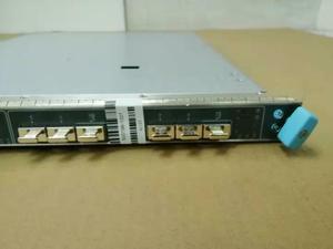 MPC7E-MRATE 12x QSFP +/QSFP28 Multirate Port hattı kart MPC7E-MRATE-D MPC7E - Product Image 5
