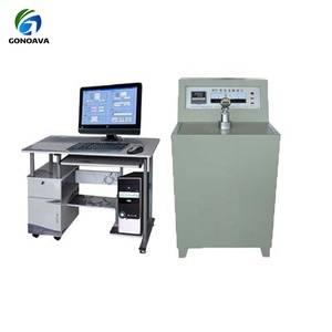 ASTM D696 GA-PCY-D熱膨張係数テスター低温膨張メーター試験機 - Product Image 2