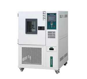 800L一定温度と湿度220v 1年保証付きテストボックス用製造湿度と温度チャンバー