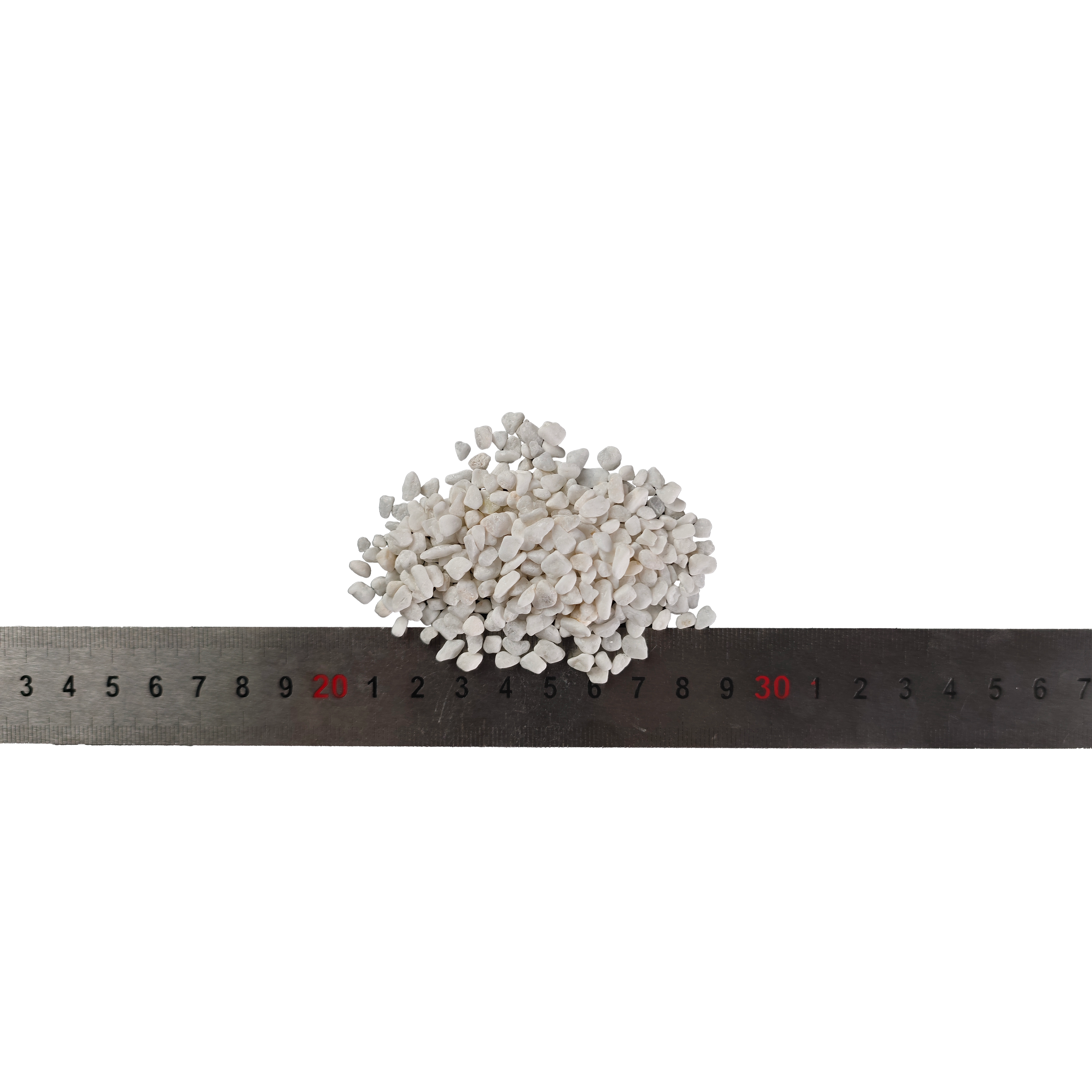 Blanc 3-5mm