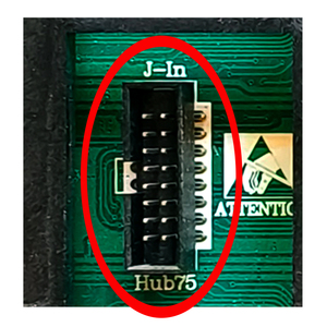 P5 Smd1921全彩户外广告发光二极管显示板IP65商场SDK功能5毫米像素间距 - Product Image 5