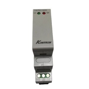 Einphasiges einphasiges Strom überwachungs relais Elektrischer Strom monitor Unter stroms chutz relais - Product Image 1