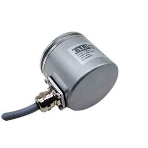 Multi turn Absolute Encoder Drehgeber Preis - Product Image 6