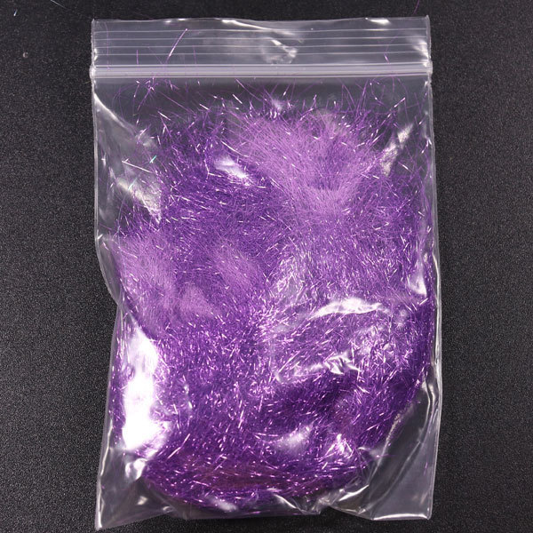 #2Environ 4 cm/2 g Violet